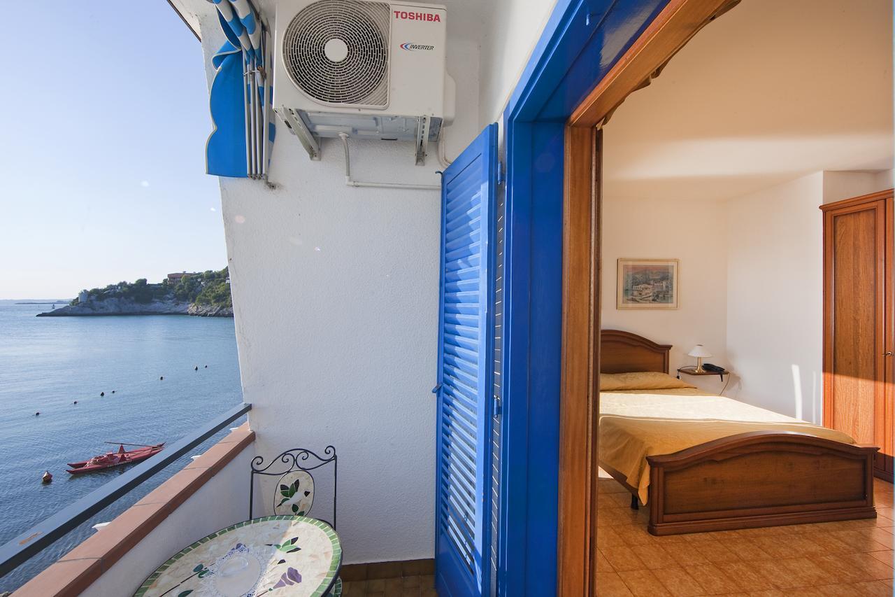 Dama Bianca Hotell Duino Rom bilde