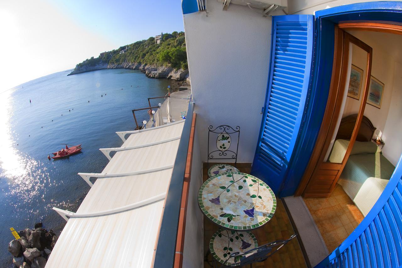 Dama Bianca Hotell Duino Rom bilde
